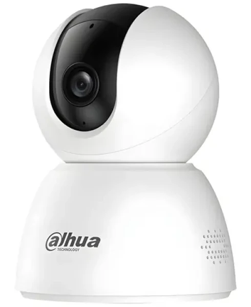 Dahua H4I / IP kamera / vnitřní / Wi-Fi / 4 Mpix / objektiv 2,8 mm / IR 10 m (H4I-0280B)