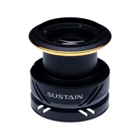 Shimano Náhradní cívka Sustain 4000 FJ,Shimano Náhradní cívka Sustain 4000 FJ