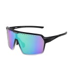 Progress Enduro GRN - BLK/WHT