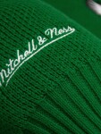 Mitchell & Ness Pánská mikina Philadelphia Eagles NFL Head Coach Sweater Velikost: XL