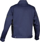 Bunda COFRA STONE Barva: Tmavě modrá, Velikost: 44 (CASTTONE_02_44)