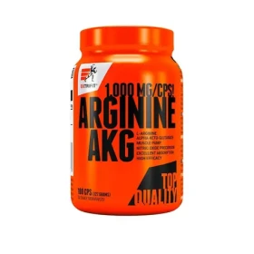 Extrifit Arginine AKG 1000 100 kapslí (08381)