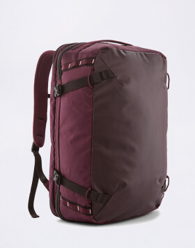 Batoh Patagonia Black Hole MLC Berry Fig