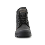 Boty Palladium Pampa Re-Quilted 74386-008-M EU 40