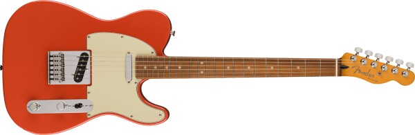 Fender Player Plus Telecaster PF FRD