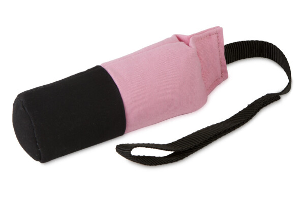 Firedog Speedy dummy marking 250g růžová/černá