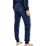 Authentic Velour Dámské velurové tepláky UW0UW03220-DW5 - Tommy Hilfiger XS