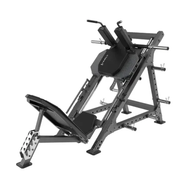 HMS LP3175 Leg-press / Hacken dřep (5907695553468)