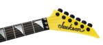 Jackson USA SL2 Soloist DX EB LIC (použité)