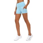 Běžecké kalhoty Mizuno Short Tight 62GBB21819 Velikost textilu: M