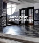 Slavné pošty Čech, Moravy Slezska