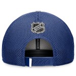 Fanatics Pánská kšiltovka Tampa Bay Lightning 2024 Draft NHL On Stage Trucker Adjustable Hat