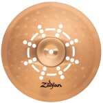 Zildjian 14" FX Stack