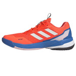 Volejbalová obuv adidas Crazyflight 6 M HP7033 44