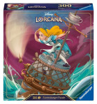 Disney Lorcana: Alice - Savvy Sailor 300 dílků