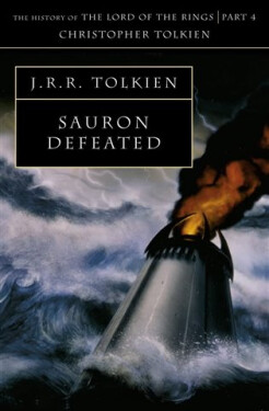 The History of Middle-Earth 09: Sauron Defeated - John Ronald Reuel Tolkien