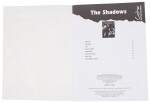 MS The Shadows: Guitar Legends Tab