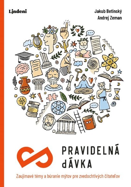 Pravidelná dávka - kolektiv