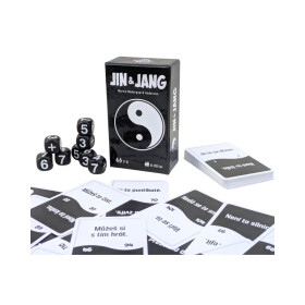 JIN & JANG - Albi
