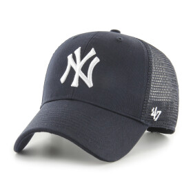 47 Brand Pánská kšiltovka New York Yankees MLB Branson ’47 MVP