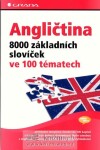 Angličtina