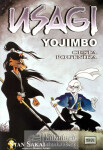 Usagi Yojimbo Cesta poutníka Stan Sakai