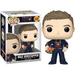 Funko POP! figurka Formule 1 - Verstappen s helmou - 9 cm