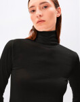 Tričko Armedangels Grazilianaa Soft 105 black