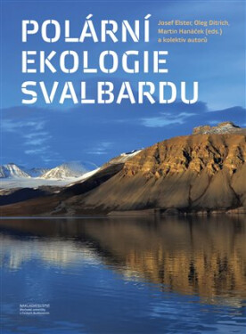Polární ekologie Svalbardu - Josef Elster