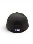 New Era Pánská kšiltovka New York Mets MLB Cooperstown 50th Anniversary Low Profile 59FIFTY Velikost: 7 3/8