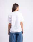 Tričko Carhartt WIP W' S/S Heart Patch T-Shirt White/Black