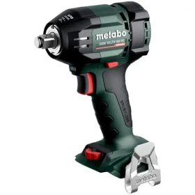 Metabo SSW 18 LTX 550 BL / Aku rázový utahovák / Li-ion / 18V / 840 Nm (602404840)