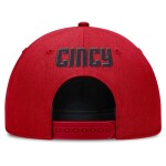 Nike Pánská kšiltovka Cincinnati Reds MLB City Connect Rise Adjustable Velikost: L/XL