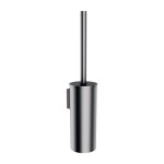 OMNIRES - MODERN PROJECT WC štětka nikl /NI/ MP60621NI