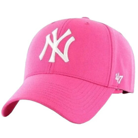 47 Značka MLB New York Yankees Dětská kšiltovka B-RAC17CTP-RSA jedna velikost