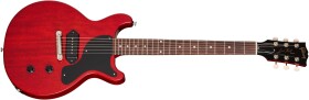 Gibson Les Paul Junior Double Cutaway Vintage Cherry