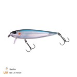 Zeck Wobler Dundee 13,5 cm / 1m SP - Baitfish,Zeck Wobler Dundee 13,5 cm / 1m SP - Baitfish