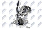 PIETRO Chladič spalin EGR ventilu 2.0 TDI pro vozy VW Group