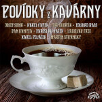 Povídky z kavárny - Karel Čapek