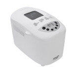 Adler AD 6019 / domácí pekárna / 850 W / 15 programů / 1.5 kg / LCD displej (AD 6019)