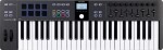 Arturia KeyLab Essential 49 MK3 Black