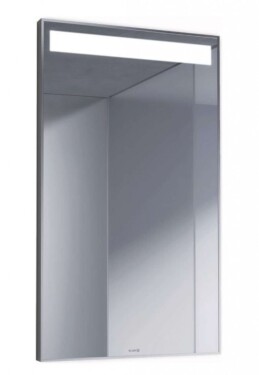 KLUDI - Luma Zrcadlo s LED osvětlením a vyhříváním, 40x68 cm, dotykový senzor 17SP0400
