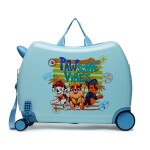 Kufry Paw Patrol ACCCS-SS25-347PAW-S