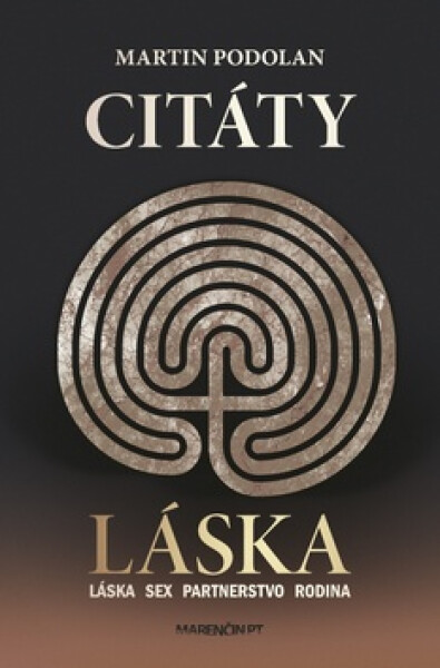 Citáty Láska