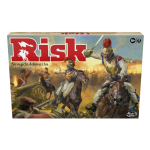 Společenská hra Riskuj - Hasbro hry