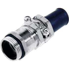 LAPP SKINDICHT® SR-M25/21/19 kabelová průchodka, 52106510, od 17 mm, do 19 mm, M25/PG21, 1 ks