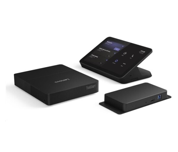LENOVO PC ThinkSmart Core G2 + IP Controller TEAMS EDF_805895