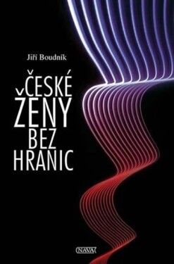 České ženy bez hranic - Jiří Boudník