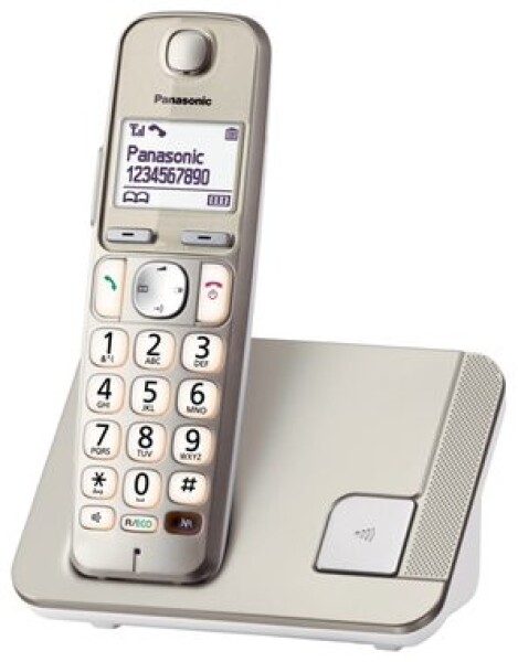 Panasonic KX-TGE210