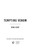 Tempting Venom - Rina Kent